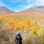 【WOMANブログ】佐久周辺には山がいっぱい！浅間山の絶景を間近に望む石尊山（きえ）