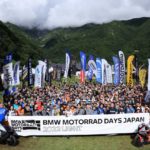 今年も白馬で開催決定！『BMW MOTORRAD DAYS JAPAN 2023』速報