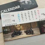 【読者プレゼント No.8】 カルカル公式X（旧ツイッター）で新春キャンペーン！『BMW Motorrad 2024年卓上カレンダー』を2名様に！